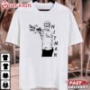 Yusuf Dikec Hitman Cool Shooter Turkish Pride T Shirt (1)