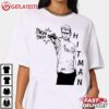 Yusuf Dikec Hitman Cool Shooter Turkish Pride T Shirt (3)