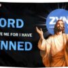 Lord Forgive Me for I Have Zynned Jesus Funny (1)