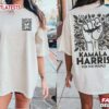 Kamala Harris for President 2024 T Shirt (1)