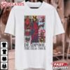 Deadpool The Eras Tour Marvel T Shirt (1)