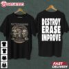 Meshuggah Destroy Erase Improve T Shirt (1)