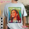 Kamala Harris For All People Vice President 2024 T Shirt (1)