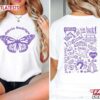 Olivia Rodrigo Hits Ballad of Homeschooled Girl T Shirt (2)