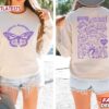 Olivia Rodrigo Hits Ballad of Homeschooled Girl T Shirt (3)