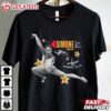 Simone Biles 2024 USA Paris Olympics T Shirt (1)