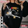 Simone Biles 2024 USA Paris Olympics T Shirt (3)