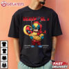 Deadpool And Wolverine Cute Besties T Shirt (2)