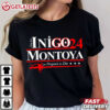 The Princess Bride Inigo Montoya For President 2024 T Shirt (3)