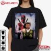 Deadpool Wolverine Step Brothers Funny T Shirt (2)