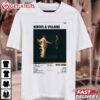 Heroes & Villains Metro Boomin Album Tracklist T Shirt (1)