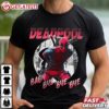 Deadpool Bye Bye Bye NSYNC T Shirt (1)