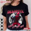 Deadpool Bye Bye Bye NSYNC T Shirt (2)