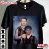 Josh Allen and Keon Coleman Buffalo Bills T Shirt (1)