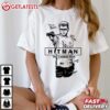 Yusuf Dikec Hitman Turkish Shooter T Shirt (3)