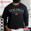 Venezuela Hasta El Final Gift For Venezuelan T Shirt (1)