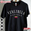 Venezuela Hasta El Final Gift For Venezuelan T Shirt (2)