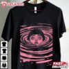 Trippy Horror Grunge Aesthetic T Shirt (1)