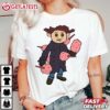 Wybie Lovat Coraline Cartoon T Shirt (3)