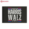 Harris Walz 2024 Kamala Harris Tim Walz Flag (1)