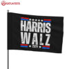 Harris Walz 2024 Kamala Harris Tim Walz Flag (2)