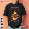 House Of The Dragon Fire Will Reign T Shirt (4)