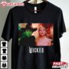 Ariana Grande and Cynthia Erivo Wicked T Shirt (1)