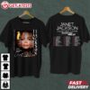 Janet Jackson Together Again 2024 Tour Fan Gift T Shirt (1)