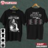 Janet Jackson Together Again 2024 Tour with Nelly T Shirt (1)