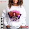 Janet Jackson Together Again Merch T Shirt (3)