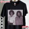 Michael Jackson And Prince King and Prince T Shirt (1)