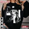 Sabrina Carpenter Retro 90s T Shirt (2)