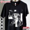 Sabrina Carpenter Retro 90s T Shirt (3)