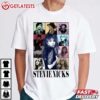 Stevie Nicks Fleetwood Mac Eras T Shirt (2)