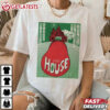 House Hausu 1977 Film Japanese Horror Movie T Shirt (1)