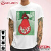 House Hausu 1977 Film Japanese Horror Movie T Shirt (4)