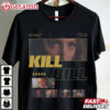 Kill Bill Movie Japanese Action Film Graphic T Shirt (1)