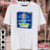 Tim Walz Tampon Tim Box T Shirt