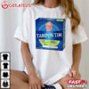 Tim Walz Tampon Tim Box T Shirt