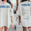 Mamma Mia 2 The Smash Hit Musical T Shirt (2)