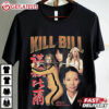 Women Of Kill Bill Movie Quentin Tarantino T Shirt (1)