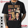 Women Of Kill Bill Movie Quentin Tarantino T Shirt (2)