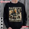 Daemon Targaryen House of the Dragon T Shirt (2)