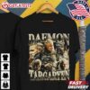 Daemon Targaryen House of the Dragon T Shirt (3)