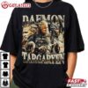 Daemon Targaryen House of the Dragon T Shirt (4)