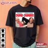 Tim Walz Dumb and Dumber Kamala Harris Anti Harris T Shirt (1)