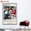 Ferris Bueller's Day Off John Hughes Poster (2)