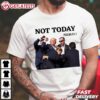 Trump Shooting Not Today Psalms 911 T Shirt (2)