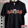 Ahsoka Tano 332nd Division Clone Troopers Star Wars T Shirt (1)