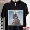 Darth Vader Star Wars Version 1977 T Shirt (1)